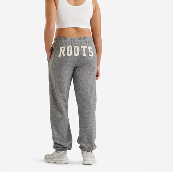 Roots Organic Original BF Sweatpant - Picture 12 of 15